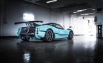 Pagani Zonda 760 RSJX 2014 года